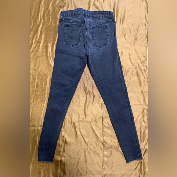 Joes jeans size 29 Amber fair condition - Picture 5 of 5